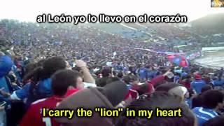 The best football songs (with lyrics in english and spanish)..Hinchadas/hooligans/ultras PART 6/6