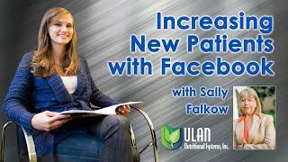 Symposium 2021   Sally Falkow   Facebook Marketing