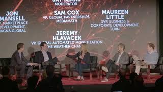 Rubicon Project Automation Summit: Now Advertising Gets Interesting Audience at the Center