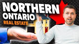 Northern Ontario Real Estate Investing - Is it Worth It?