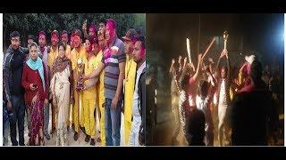 Winning Finale match celebration || Cricket live score || t20 finale match || India