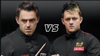 Ronnie O’Sullivan VS Mark Allen Final 2024 Champions Of Championship