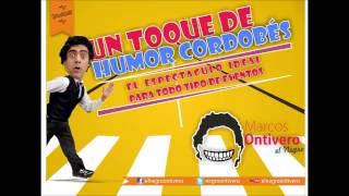 60 MINUTOS DE HUMOR CORDOBES