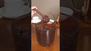 FOSA UV-Block Coffee Canister