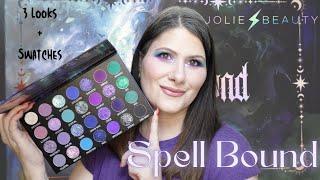 JOLIE BEAUTY SPELL BOUND