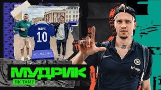 MUDRYK - Premier League pressure, Neville's changing stance, Arsenal fan arrested, new relationship