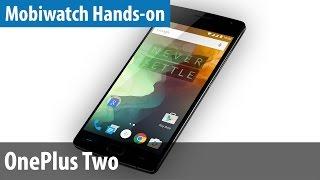 OnePlus Two im Mobiwatch Hands-on | deutsch / german