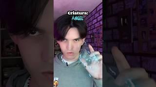 Al cumplir 18 años descubres que criatura eres #shorts / Diego Cueva
