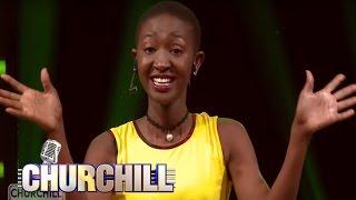 Churchill Show S06 Season Premier