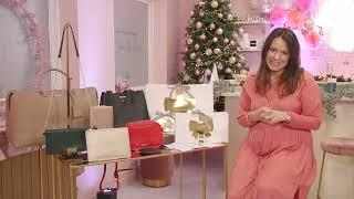 Thirty8 London - Katie Loxton Personalisation Launch