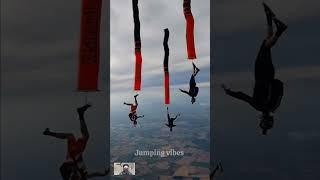 skydiving #youtube #travel #jumping #skydiving #trending #shorts #entertainment #love #top #fun