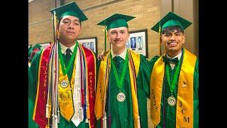 The JMCSS Way: John Chandler