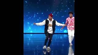 MALHARI -  AMAN SHAH IBD2 #dance #dance13amanshah #ytshorts