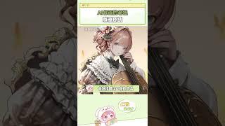 就算AI來了也要叫爹 #AI  #二次元 #原創