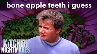 watching this makes me feel sick | Kitchen Nightmares