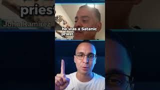 Ex Satanist tells TRUTH about TAROT CARDS! 