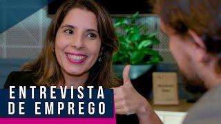 ENTREVISTA DE EMPREGO: dicas para entrevista e como ser contratado para um novo trabalho 