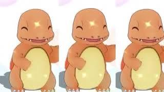 Charmander Song