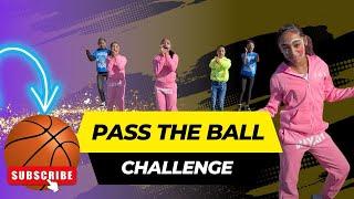 YES...THEM CHALLENGES ARE BACK  PASS THE  ‼️PASS THE ‼️  | @TOMMYHOTGIRLZTV @OfficialTsquadTV