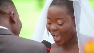 Wedding Film: Divina + Caleb | Highlights [HD]