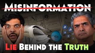 Truth or Lies, Facts or Fiction - Fighting Misinformation | FutureIQ