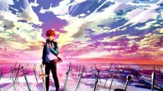 Ougon no Kagayaki ~English Lyrics