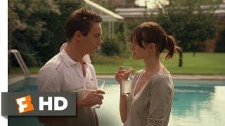 Match Point (1/8) Movie CLIP - Scoring a Date (2005) HD