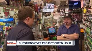 Is Project Green Light making some Detroit businesses safer at a cost to others?