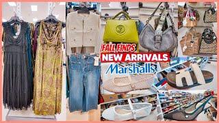 MARSHALLS NEW FINDS HANDBAGS SHOES & CLOTHING | MARSHALLS SHOPPING FOR LESS | SHOP WITH ME 2024