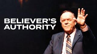 The Believer's Authority Pt. 2 - Rev. Kenneth E. Hagin