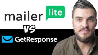 Mailerlite vs Getresponse  - Which Is The Better Email Marketing Software?