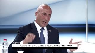 Haradinaj : Hoti s'ka cka shkon te Borelli e Lajcaku, duhet dialog final, ska dialog pa Amerikën