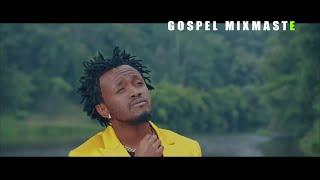 2024 Kenya Urban Gospel Video Mix  - Dj DIVINE ft Bahati, Guardian Angel, Jabidii, Moji Shortbabaa