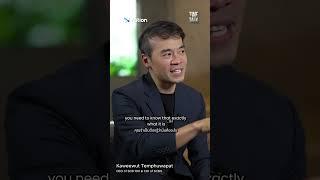 From Vision to Real Venture with SCB 10X