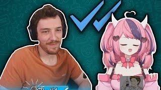 That Time I Got Ghosted By a VTuber