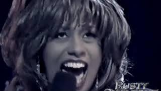 Jennifer Holliday - Marilyn and Lynn Chamberlain