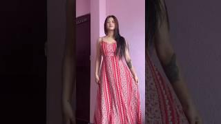 My new dress  #viral #trending #shorts #youtubeshorts #shortvideos