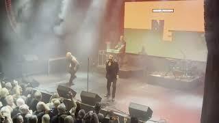 Nitzer Ebb - Getting Closer Live FutureRetro Gothenburg 3 Nov 2023