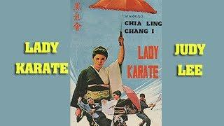 Wu Tang Collection - Lady Karate