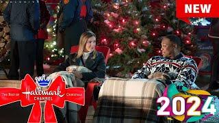 Christmas Cupcakes - New Hallmark Movie -Hallmark Christmas Movie 2024 - Great Romance