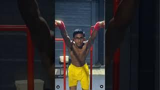 MY CALISTHENICS JOURNEY AS A 15-YEAR-OLD ATHLETE | Taarzan Academy | Fitness Motivation