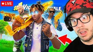 TYPICAL GAMER plays FORTNITE TRIO CASH CUP!