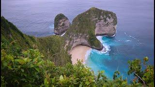 NUSA PENIDA TRAVEL GUIDE// Things to do on Nusa Penida