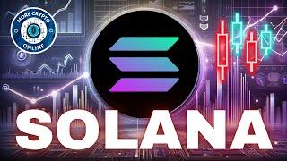 Solana SOL - Daily Timeframe Elliott Wave Technical Analysis