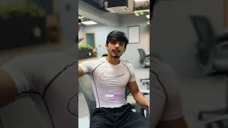 Losing Weight but Still No Muscle Definition? Watch This