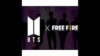 ff x bts collaboration ️Bts event