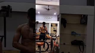 Ab bolti band h sabki #fitness #motivation #fitnessfreak