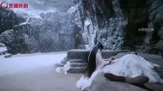 A beauty finds a man in the snowy mountains—turns out he’s an immortal master who changes her fate!