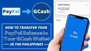 HOW TO LINK GCASH TO PAYPAL | Transfer Money from PayPal to GCash | Tagalog Tutorial