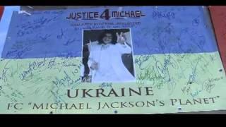 Justice 4 Michael  Jackson